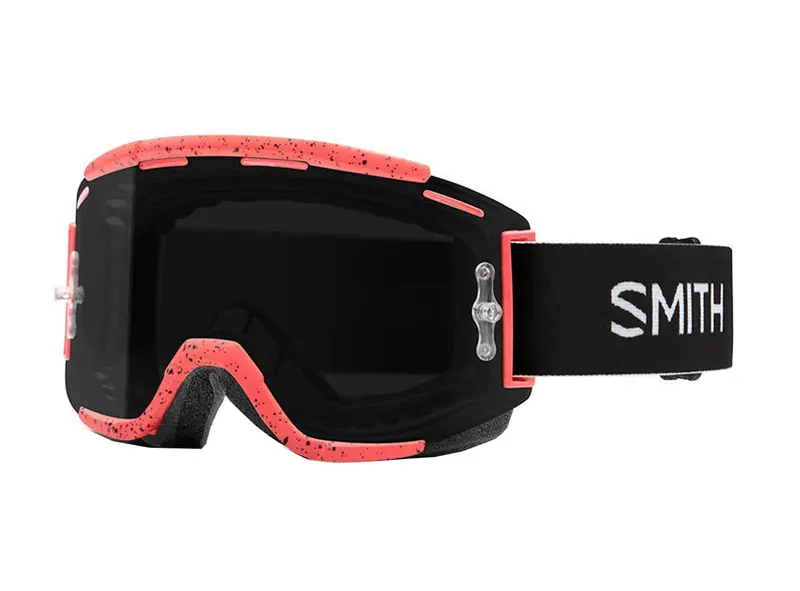 Smith Squad Xl Mtb Goggle - Sunburst 1