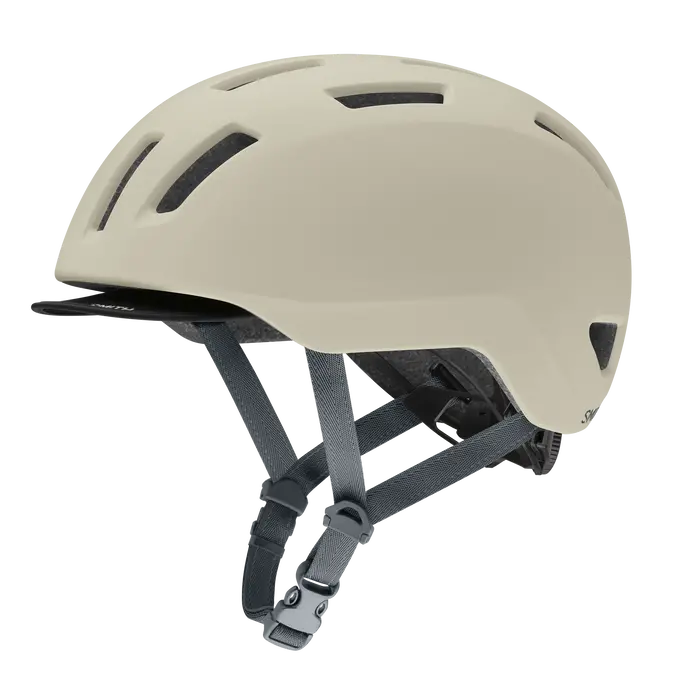 Smith Transit Mips City Helmet - Matt Chalk 1