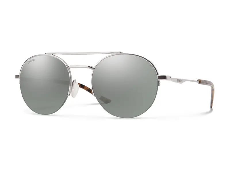 Smith Transporter Sunglasses - Palladium 1