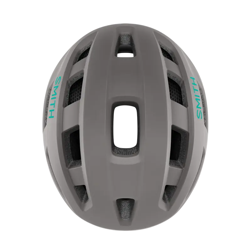 Smith Triad Mips Road Helmet - Matte Ash-Roam 3
