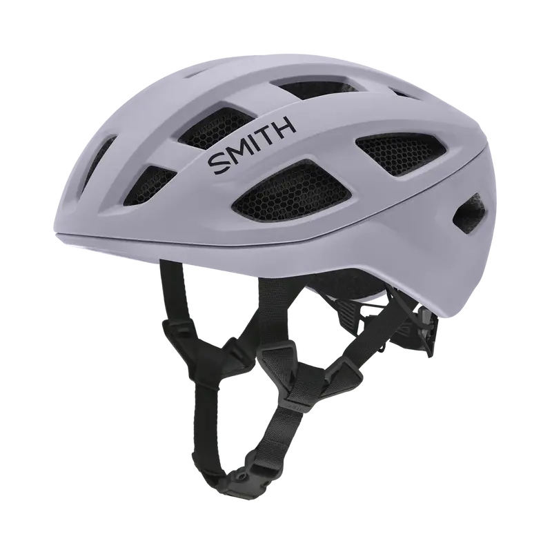Smith Triad Mips Road Helmet - Matte Lunar Fog 1