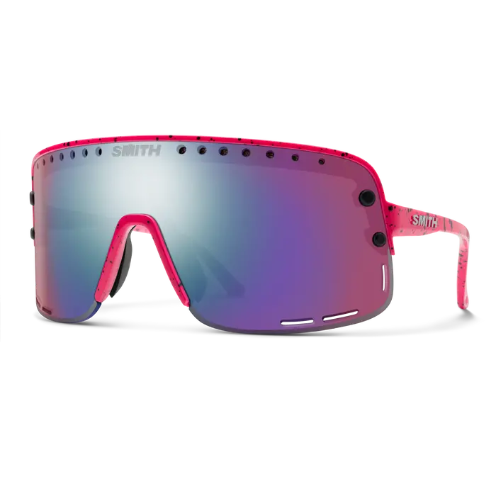Smith Ultralite Sunglasses -  80S Night 1