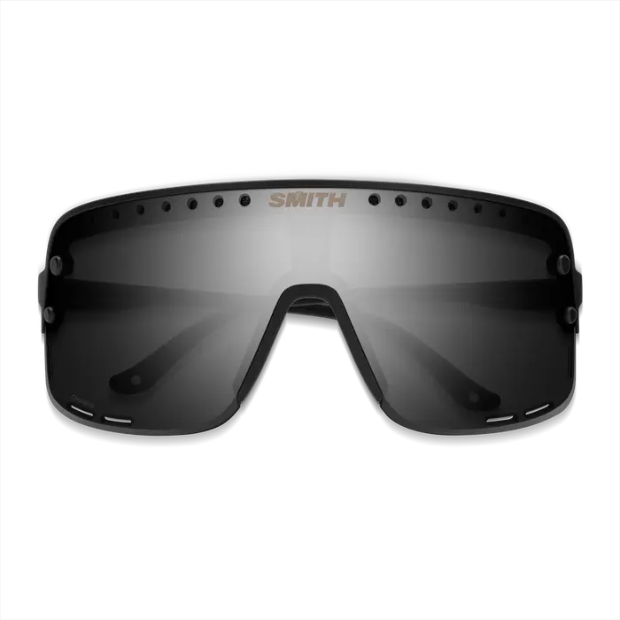 Smith Ultralite Sunglasses - Matte Black 2