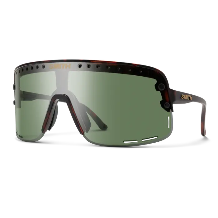 Smith Ultralite Sunglasses - Matte Tortoise 1