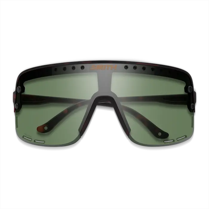 Smith Ultralite Sunglasses - Matte Tortoise 2