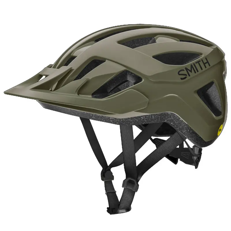 Smith Wilder Junior Mips Mtb Helmet - Youth - Alder 1