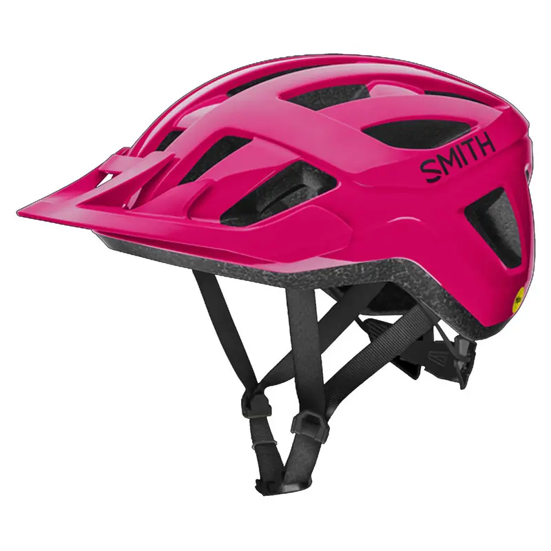 Smith Wilder Junior Mips Mtb Helmet - Youth - Pink 1