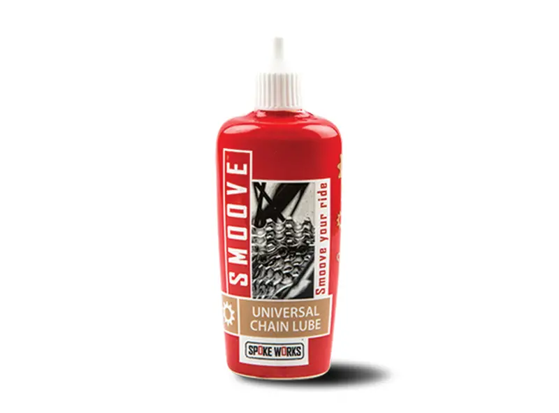 Smoove All Condition Chain Lube 1