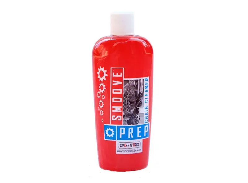 Smoove Chain Prep Cleaner 1