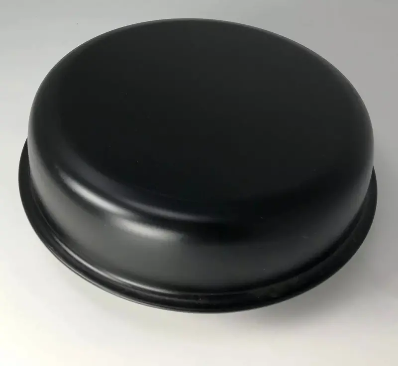 Snorkel Cap Only In Black, Tan Or Green.   No Tube Or Reducer For Military Vehicles 1