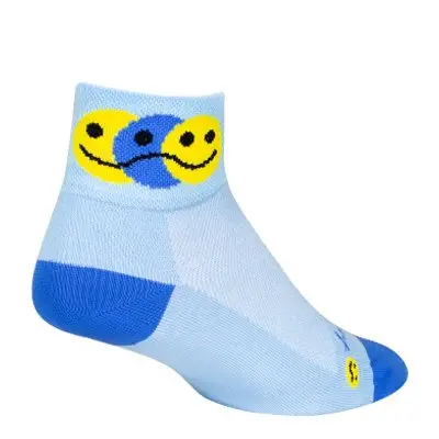 Sockguy 2" Low Cuff Sock - Womens - Moody 1