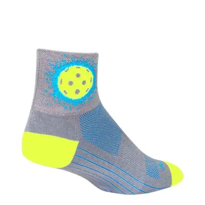 Sockguy Classic 3" Cuff Sock - Pickle Nova 1