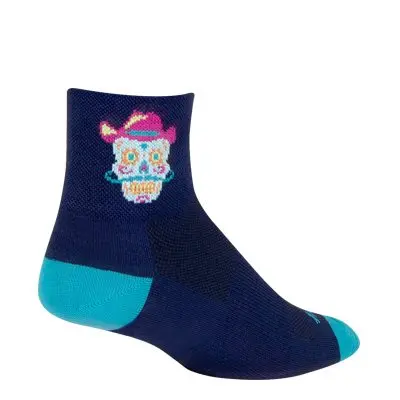 Sockguy Classic 3" Cuff Sock - Rodeo 1