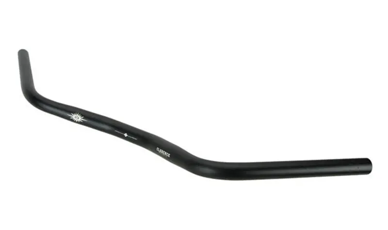 Soma Clarence Alloy Handlebar - Black 1