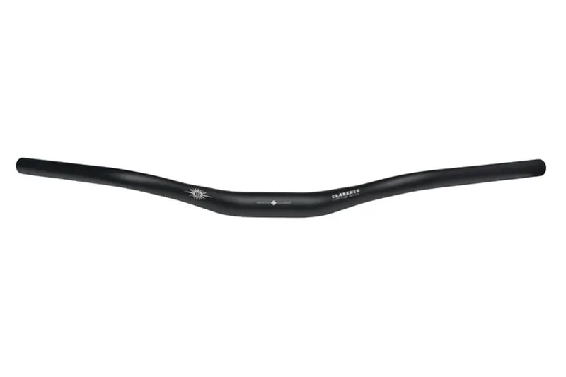 Soma Clarence Handlebar - Black 1