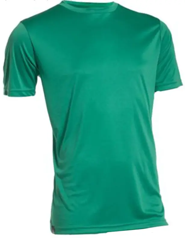 Sombrio Canvas 3/4 Sleeve Mtb Jersey - Teal 1