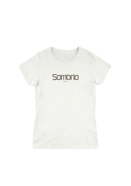 Sombrio Dawn Tee - Womens - White 1