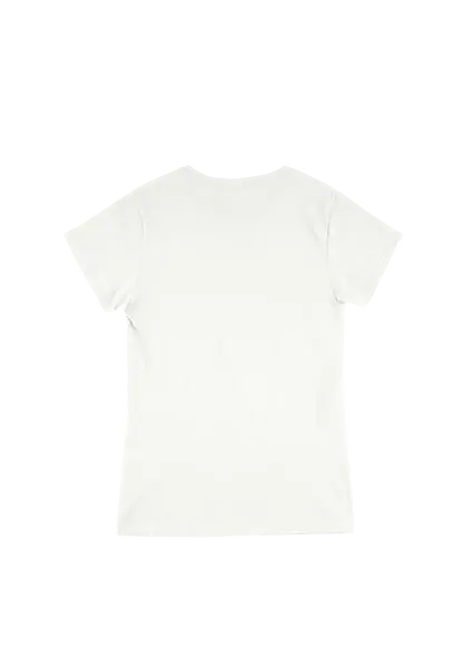 Sombrio Dawn Tee - Womens - White 2