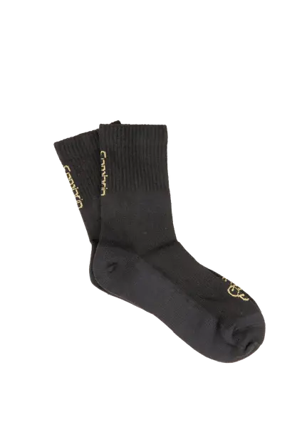 Sombrio Float Sock - Womens - Black 1
