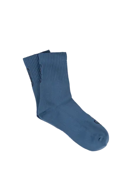 Sombrio Float Sock - Womens - Boreal Blue 1
