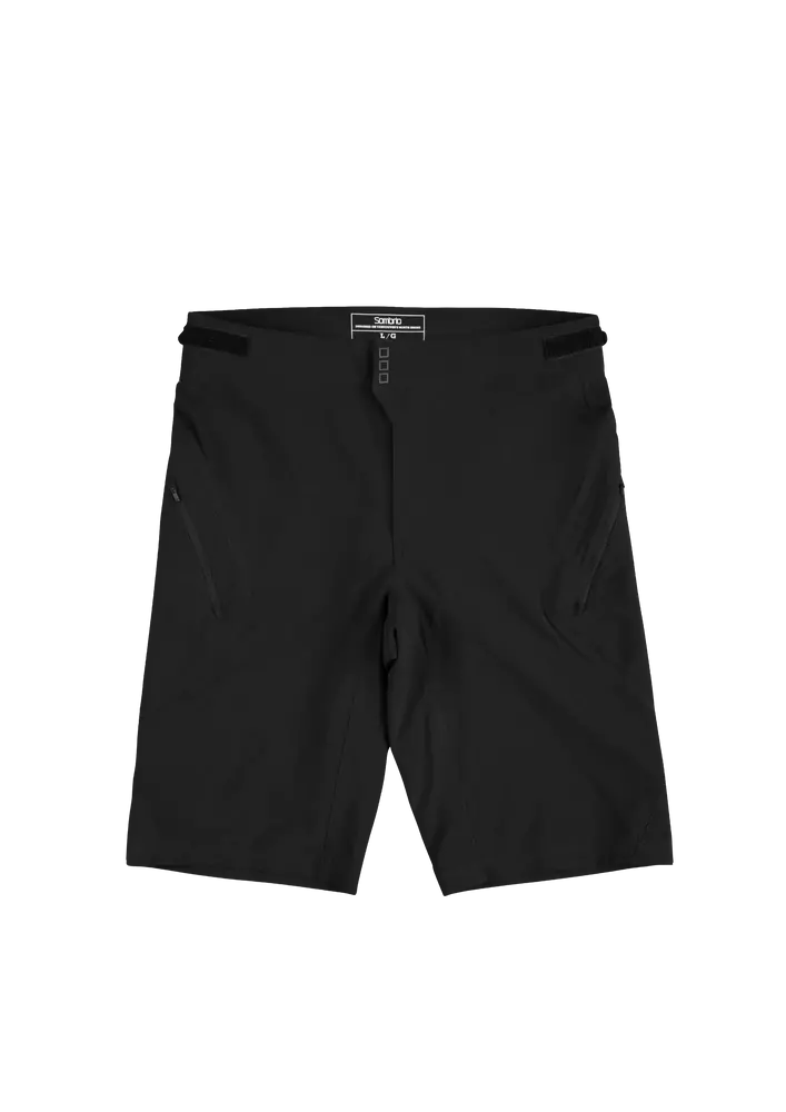 Sombrio Highline Short - Black 1