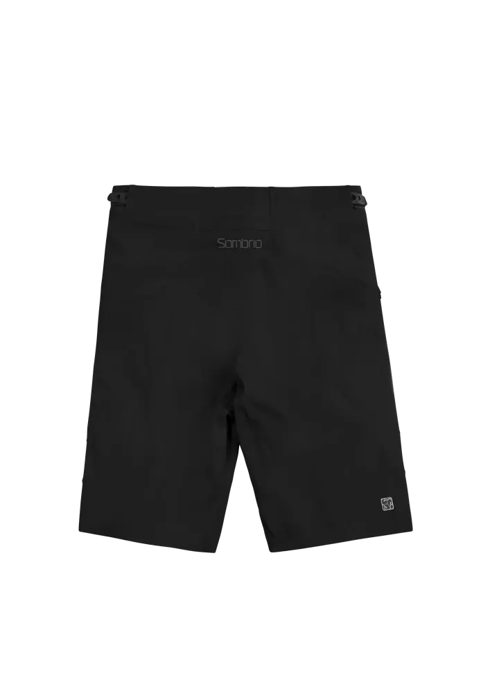 Sombrio Highline Short - Black 2