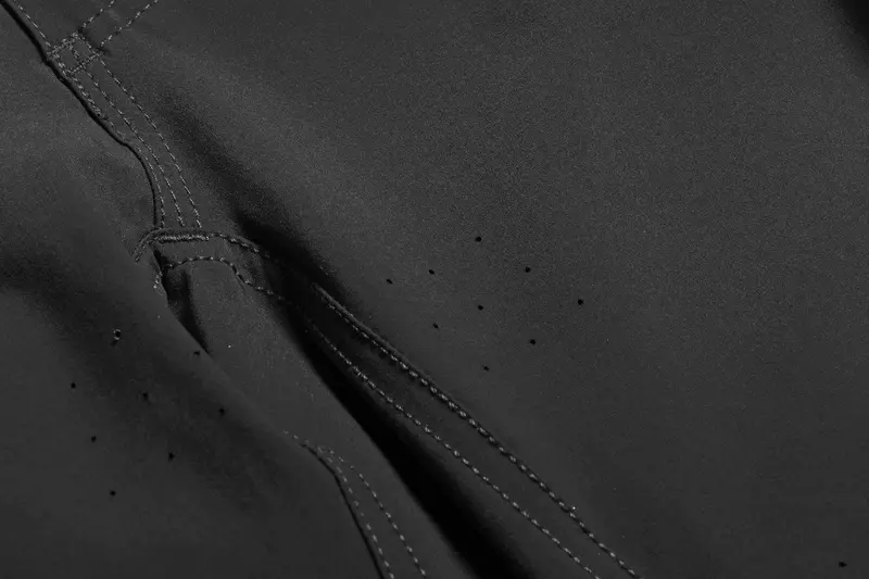Sombrio Highline Short - Black 4
