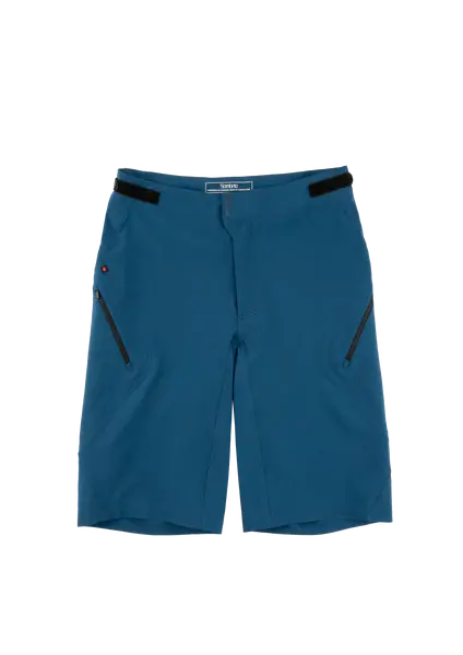 Sombrio Highline Short - Midnight Blue 1