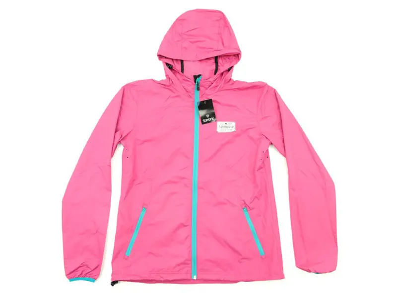 Sombrio Marimba Windproof Cycling Jacket - Womens - Royal Plum-Lapis 1