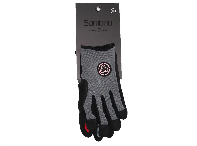 Sombrio Oso Mtb Glove - Womens - Dark Stone 1