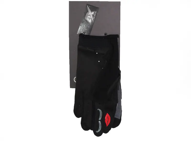 Sombrio Oso Mtb Glove - Womens - Dark Stone 2