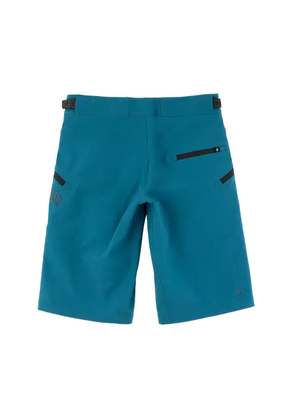 Sombrio Pinner Short - Boreal Blue 2