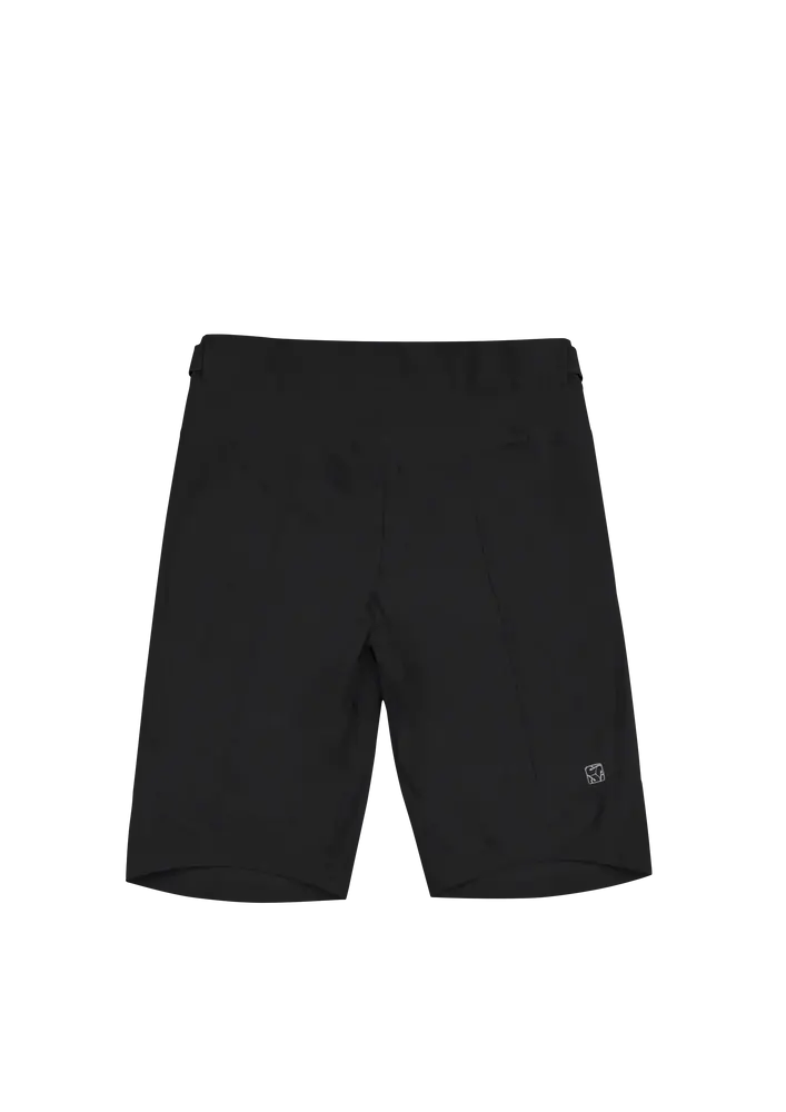 Sombrio Rebel Mtb Short - Womens - Black 2