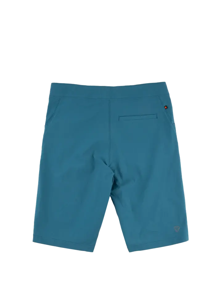 Sombrio Ridgeline Short - Boreal Blue 2