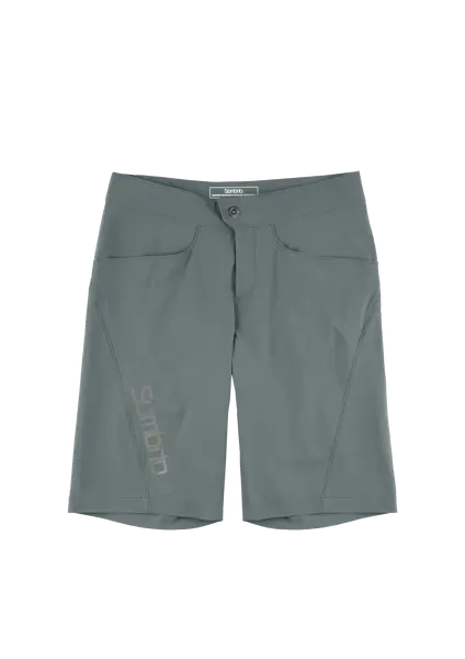 Sombrio Ridgeline Short - Stormy 1