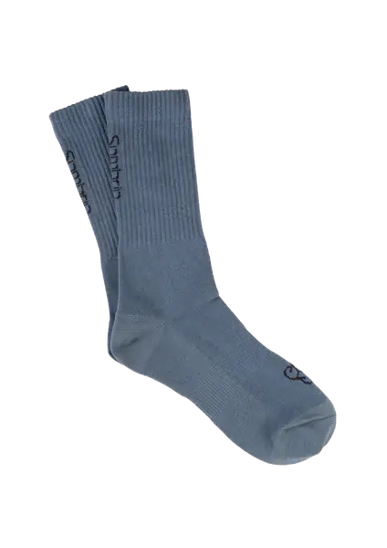 Sombrio Roost Sock - Womens - Stormy 1