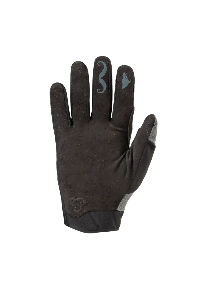 Sombrio Sender Mtb Glove - Black 2