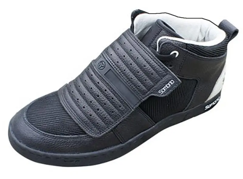 Sombrio Shazam Mtb Shoe - Black 1