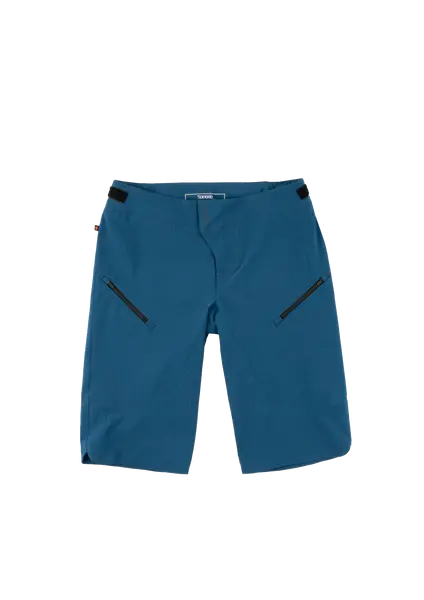 Sombrio Summit Mtb Short - Womens - Midnight Blue 1