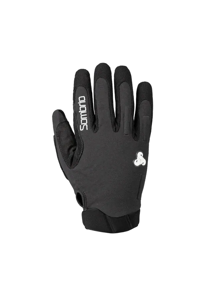 Sombrio Vanquish Mtb Glove - Black 1