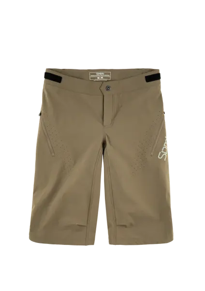 Sombrio Vanquish Mtb Short - Milky Coffee 1