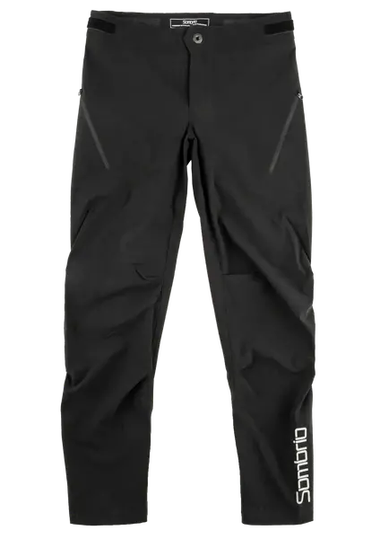 Sombrio Vanquish Pant - Black 1