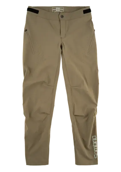 Sombrio Vanquish Pant - Milky Coffee 1