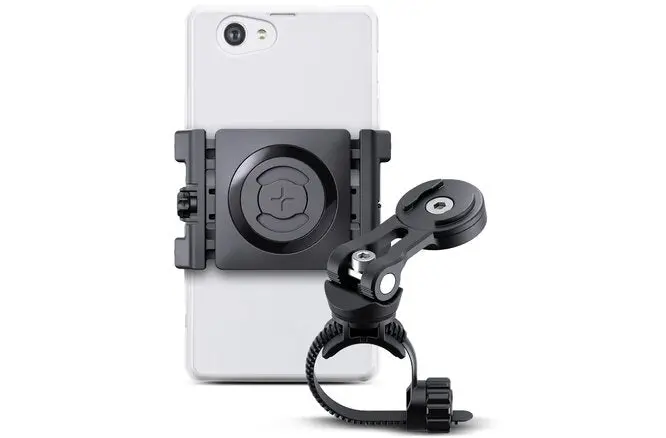 Sp Connect Bike Bundle Universal Clamp Spc+ 1