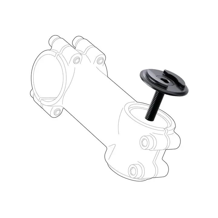 Sp Connect Micro Stem Mount Pro Spc+ 2
