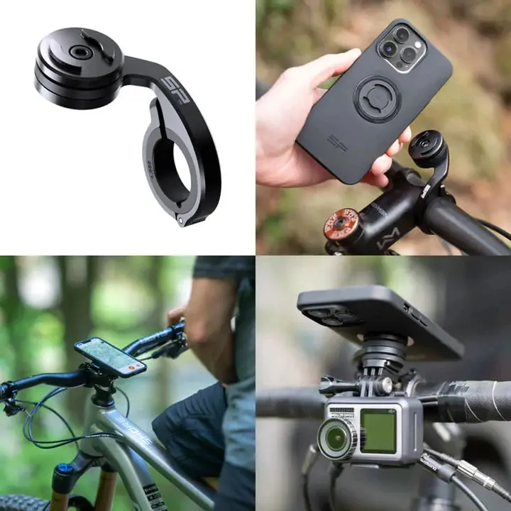 Sp Connect Mtb Bike Bundle Universal Interface Spc+ 1