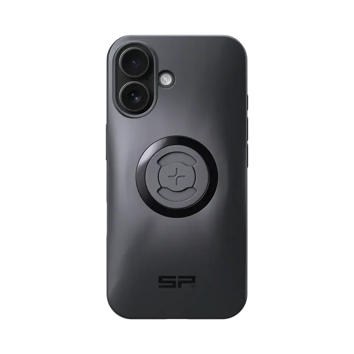 Sp Connect Spc+ Phone Case - Iphone 16 1