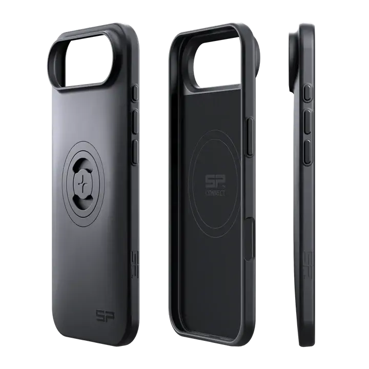 Sp Connect Spc+ Phone Case - Iphone 17 Air 2