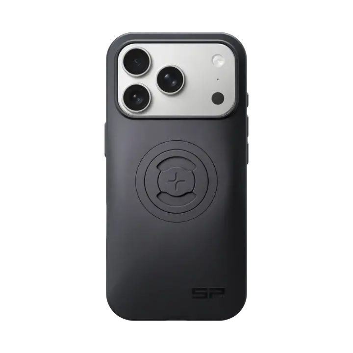 Sp Connect Spc+ Phone Case - Iphone 17 Pro 1