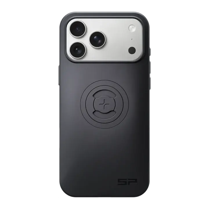 Sp Connect Spc+ Phone Case  - Iphone 17 Pro Max 1